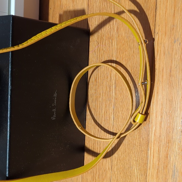 Paul Smith purse phone pch - Picture 4 of 4